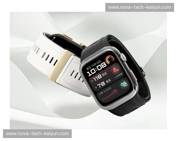 智能穿戴运动数据：用数字点亮训练与生活的新可能